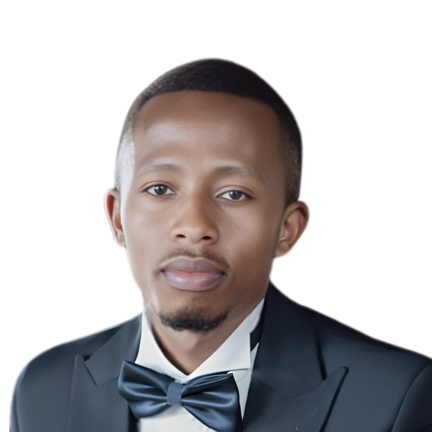 Elvis Mwangi Kariuki