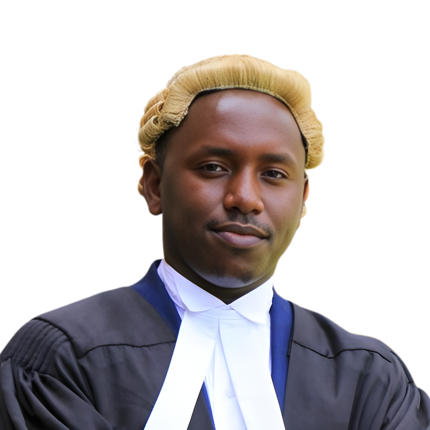 Kurgat Gerald Kimeli